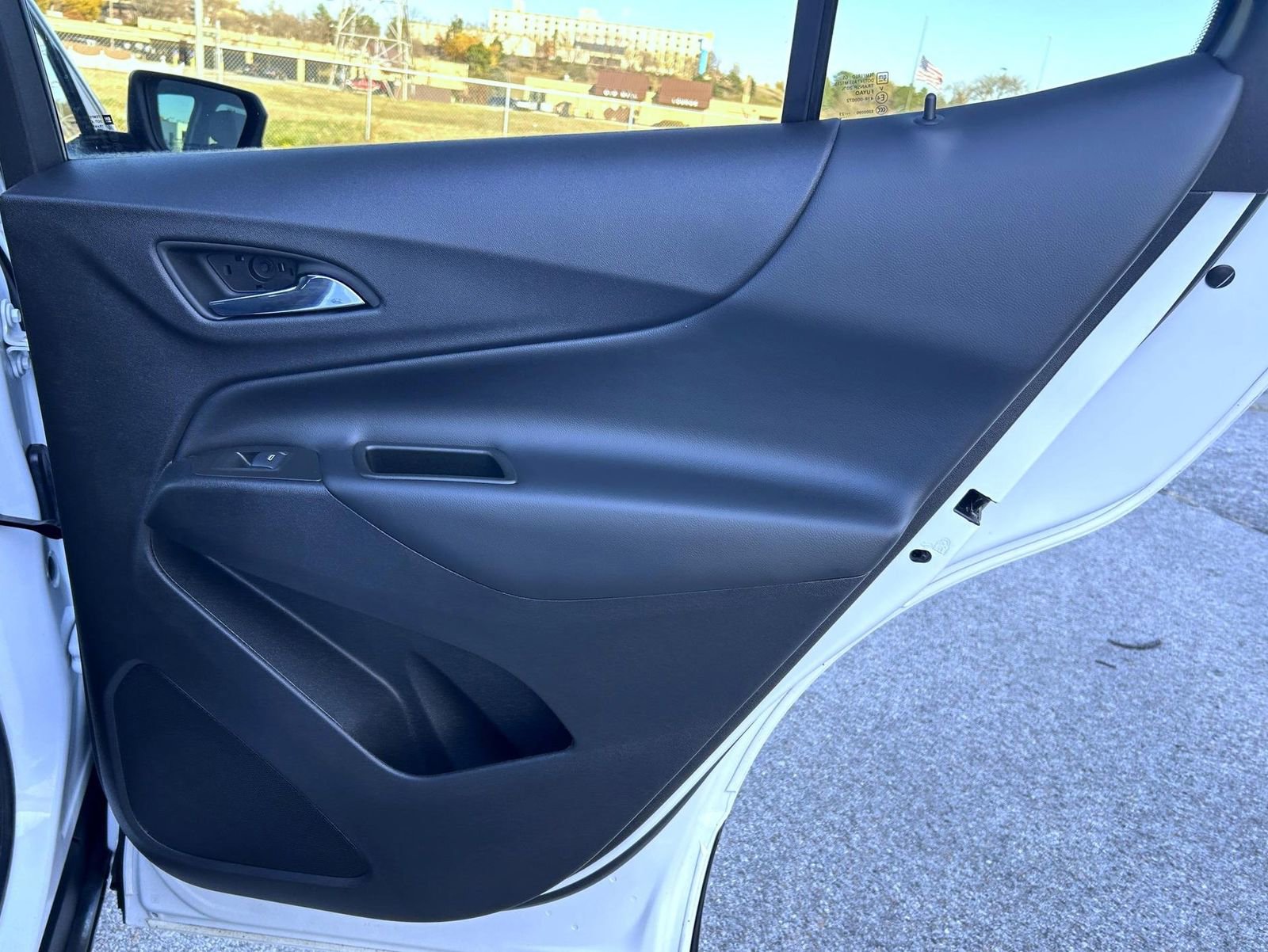 Certified 2024 Chevrolet Equinox LT w/ LPO, Floor Liner Package image 20