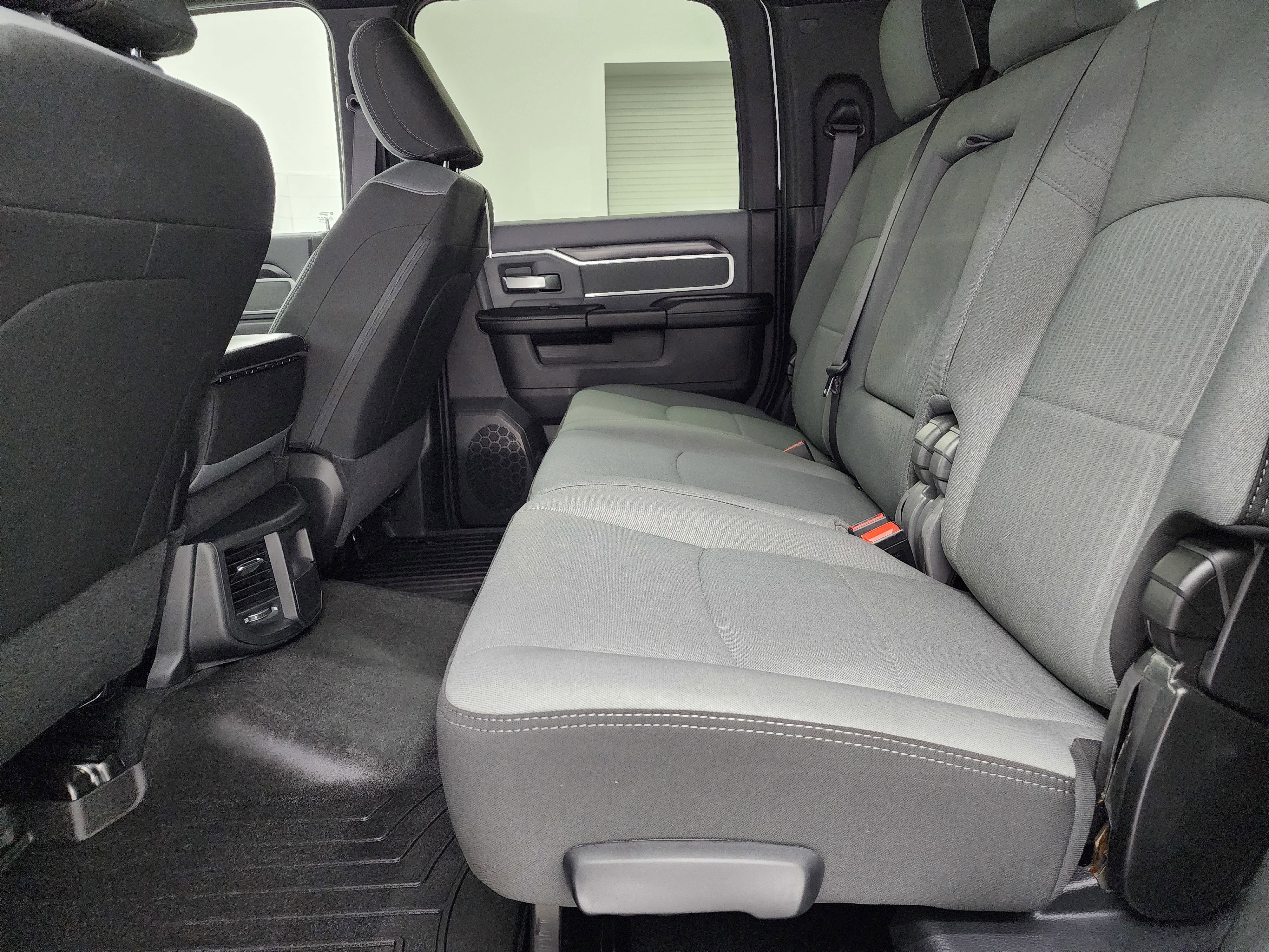 Used 2022 RAM 3500 Big Horn w/ Protection Group image 9