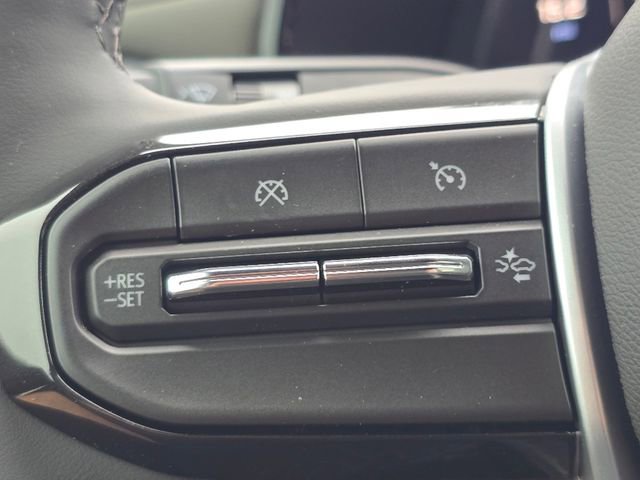 New 2026 Chevrolet Colorado ZR2 w/ Technology Package image 31