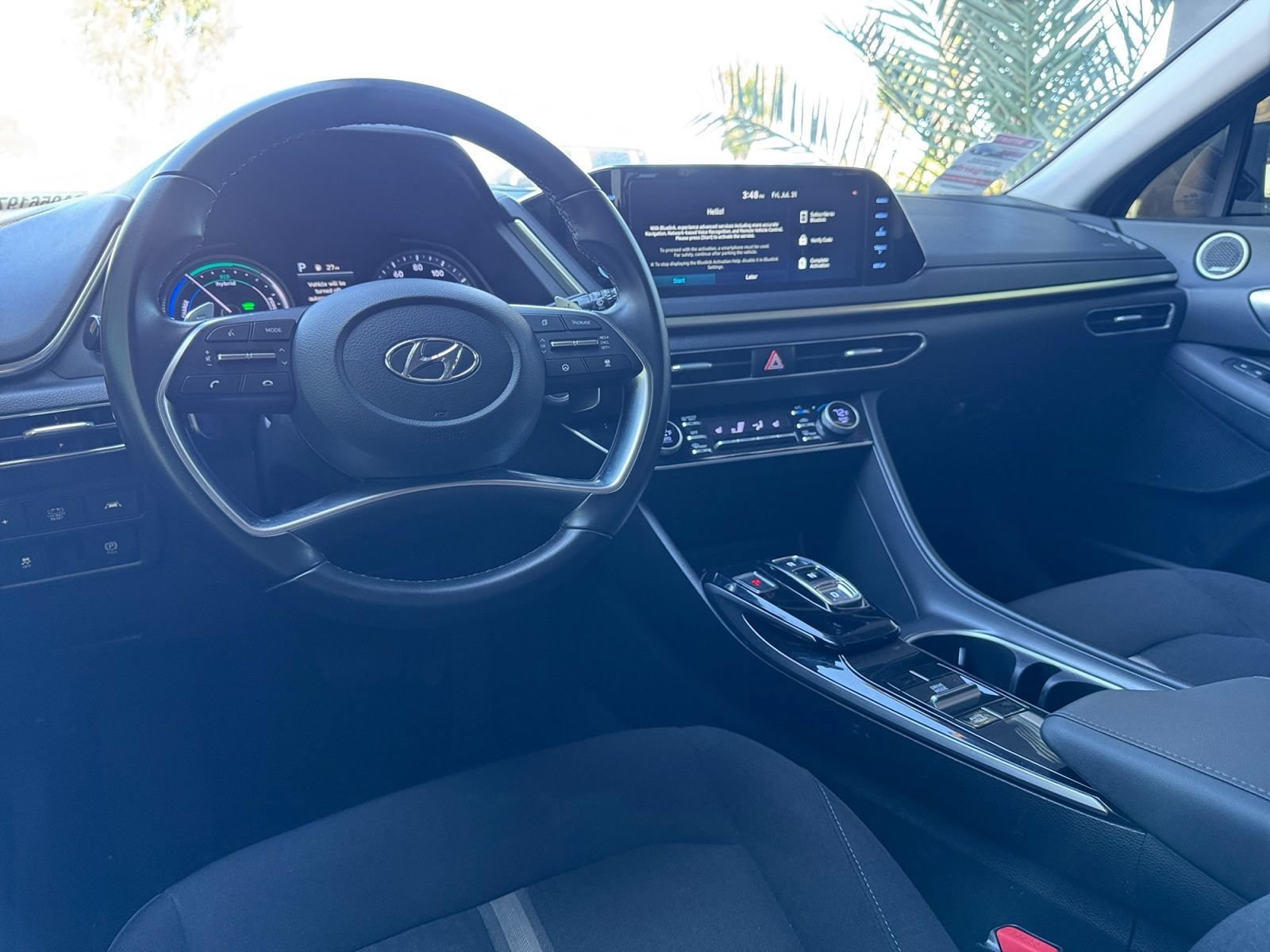 Used 2023 Hyundai Sonata SEL FWD image 22