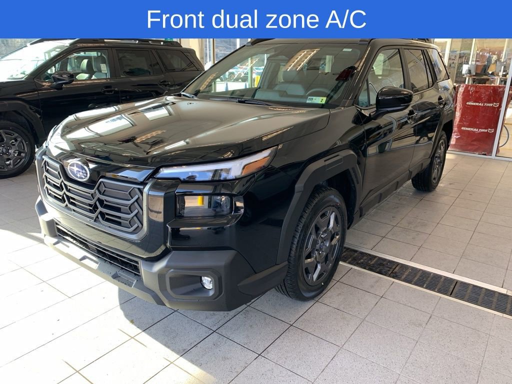 New 2026 Subaru Outback Premium image 2