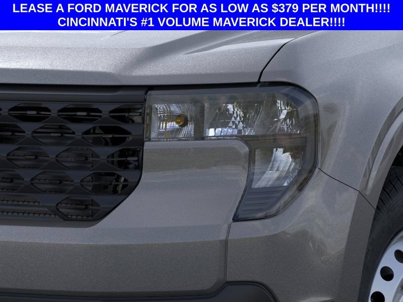New 2026 Ford Maverick XL AWD/4WD image 19