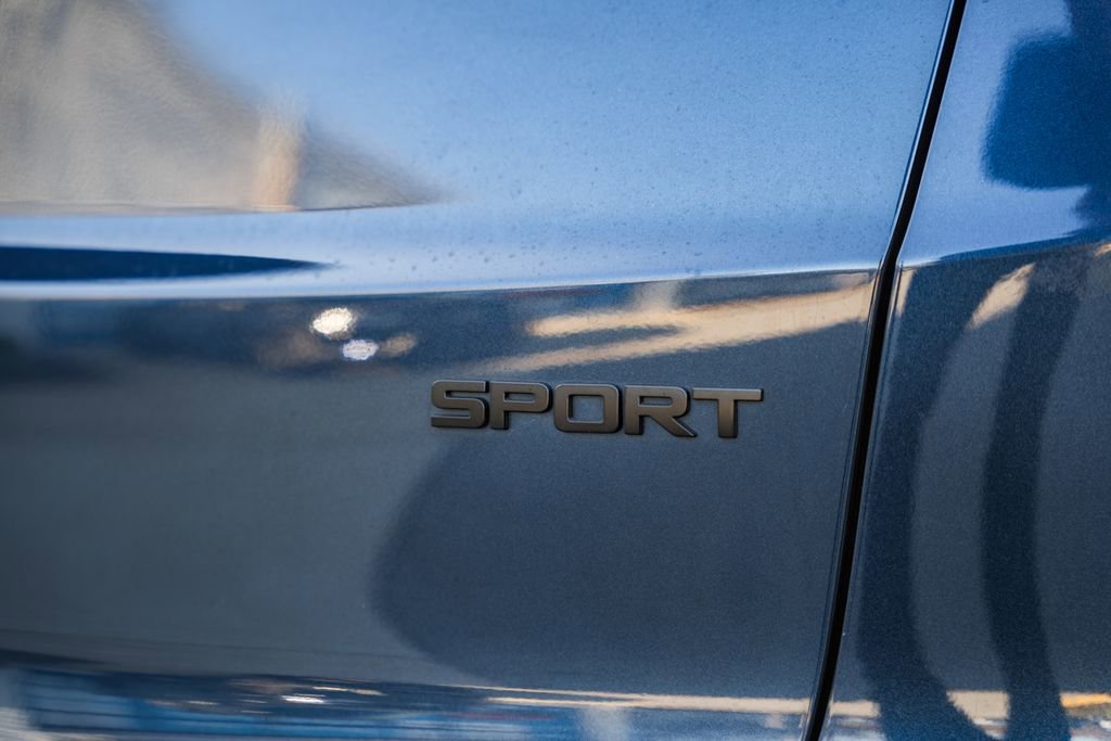 Used 2024 Honda CR-V Sport-L image 7