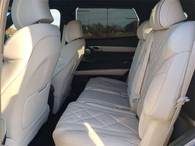 New 2026 Genesis GV80 3.5T Prestige image 12