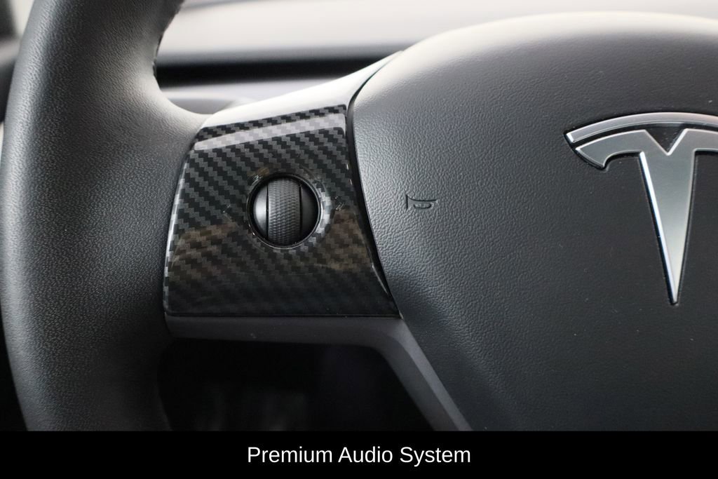 Used 2020 Tesla Model 3 Long Range image 8