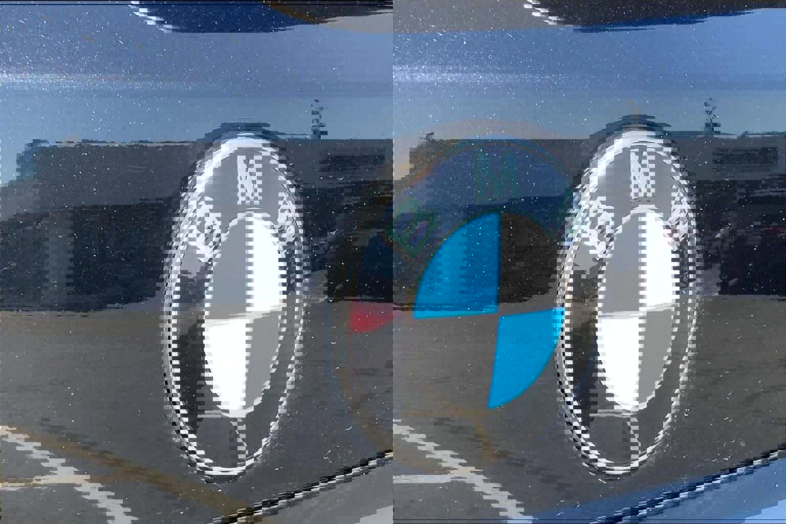 Certified 2026 BMW X7 M60i image 30