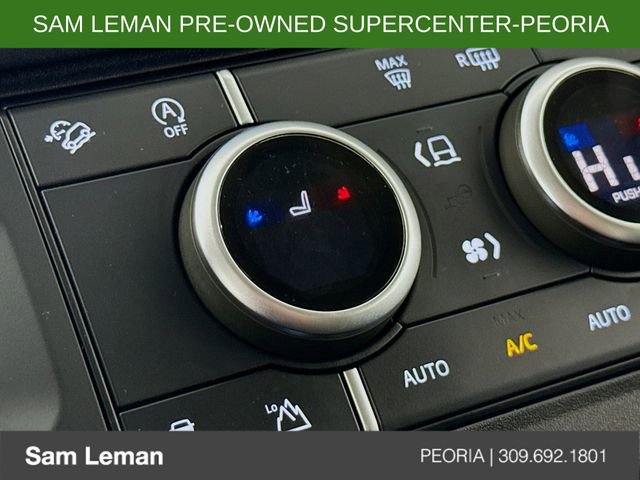 Used 2023 Land Rover Defender 110 image 20