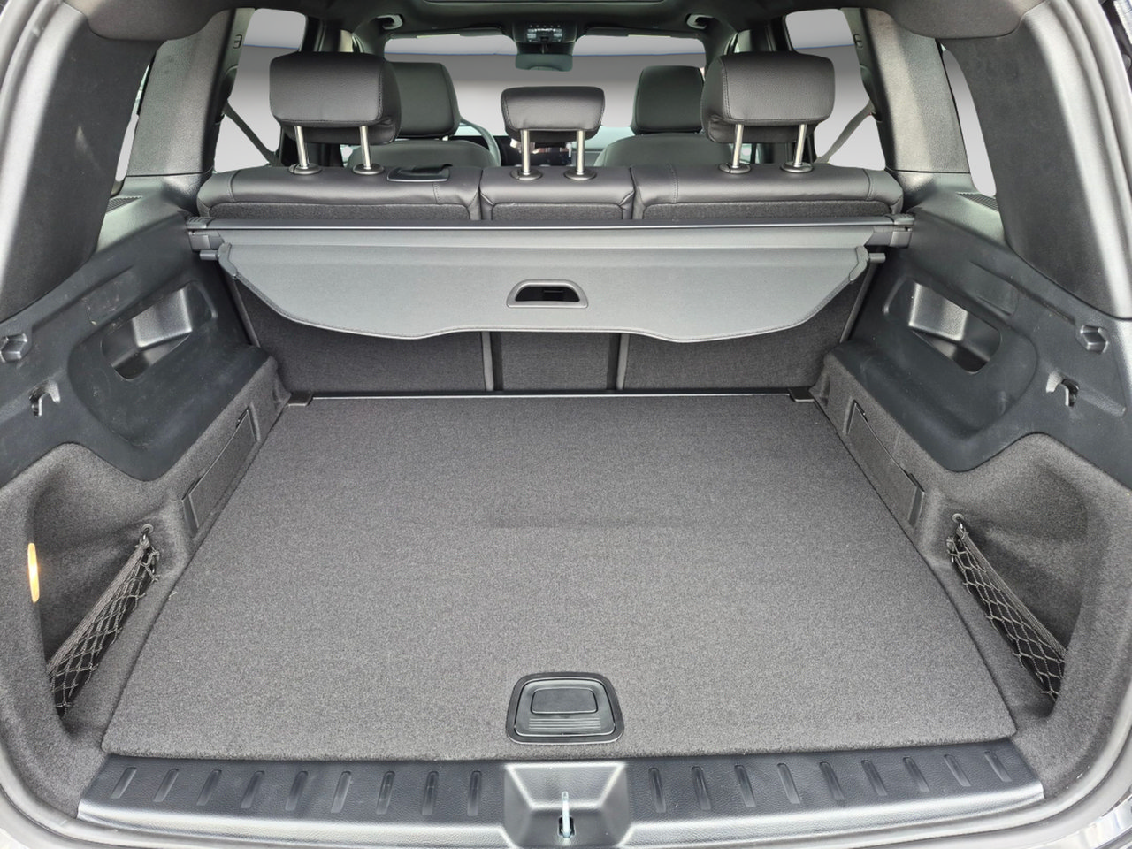 New 2026 Mercedes-Benz GLB 250 image 10