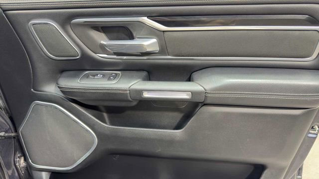 Used 2020 RAM 1500 Laramie RWD image 15