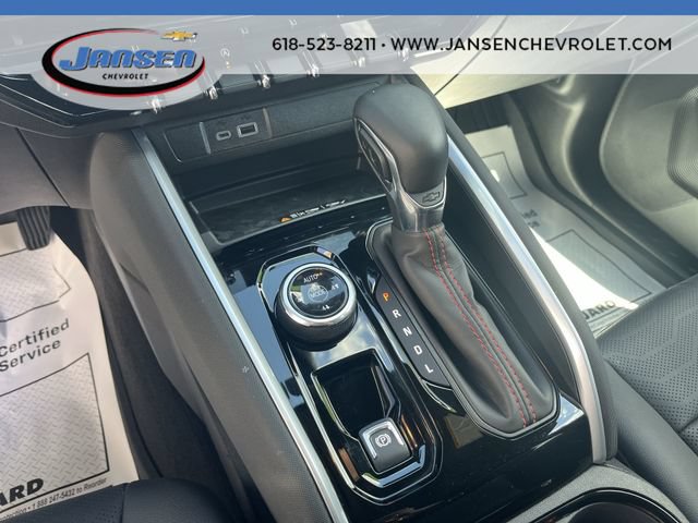 Used 2026 Chevrolet Colorado Z71 w/ Z71 Convenience Package 2 AWD/4WD image 15