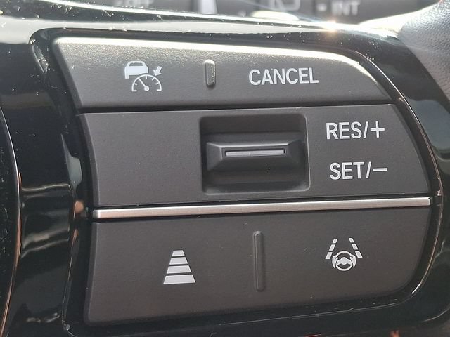 Certified 2025 Honda Pilot TrailSport image 23