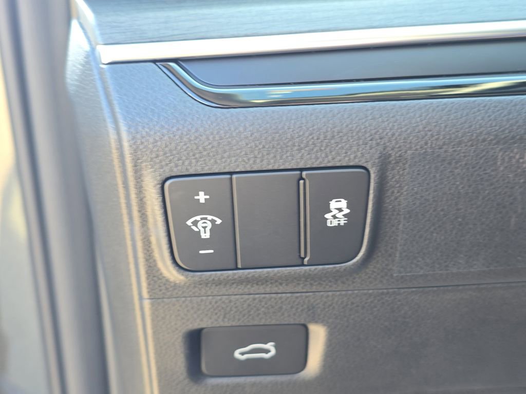 New 2026 Kia K5 EX FWD image 31