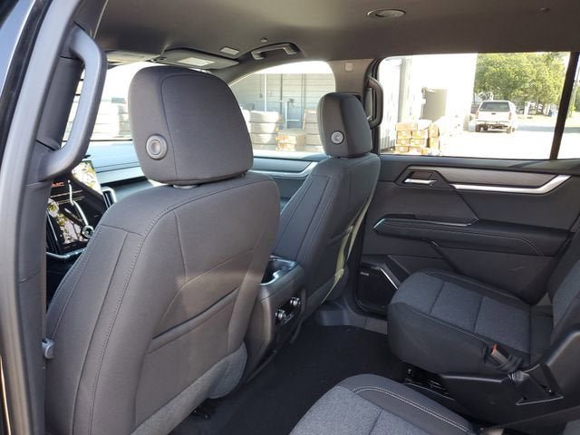 New 2026 GMC Acadia Elevation w/ Black Edition FWD image 10