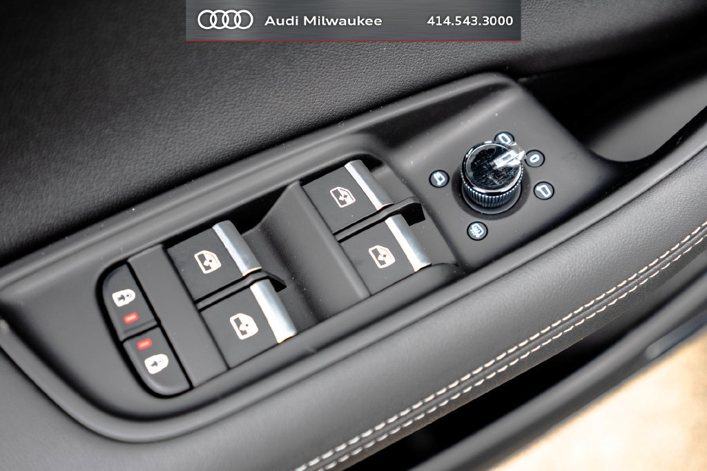New 2026 Audi Q8 Premium Plus AWD/4WD image 21