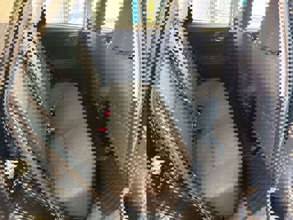 Used 2017 Toyota Corolla iM image 21