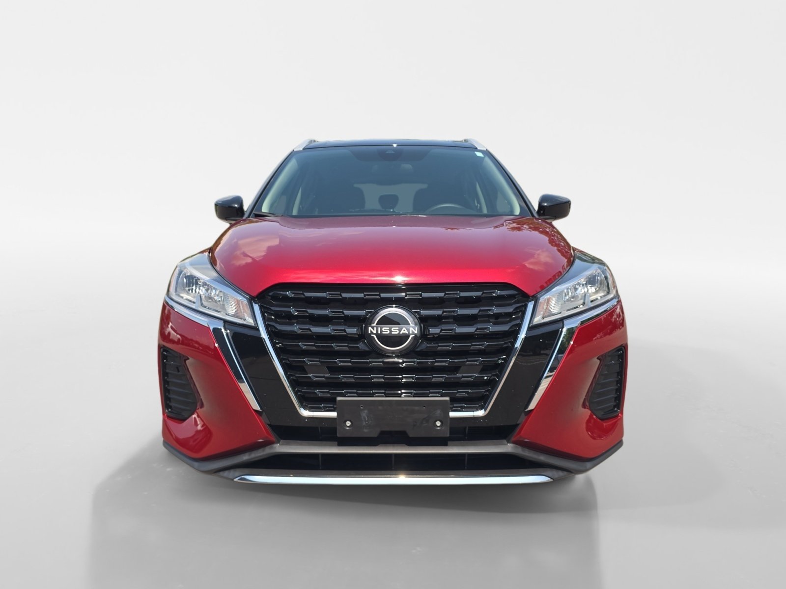 Certified 2024 Nissan Kicks SV FWD image 9