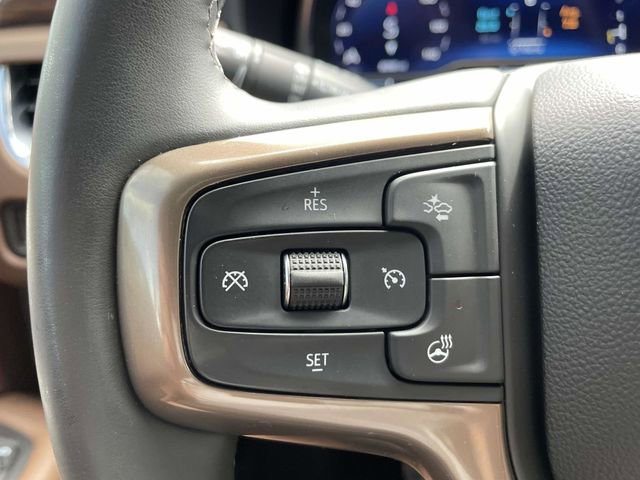 Certified 2023 Chevrolet Tahoe High Country w/ Premium Package 2 image 25