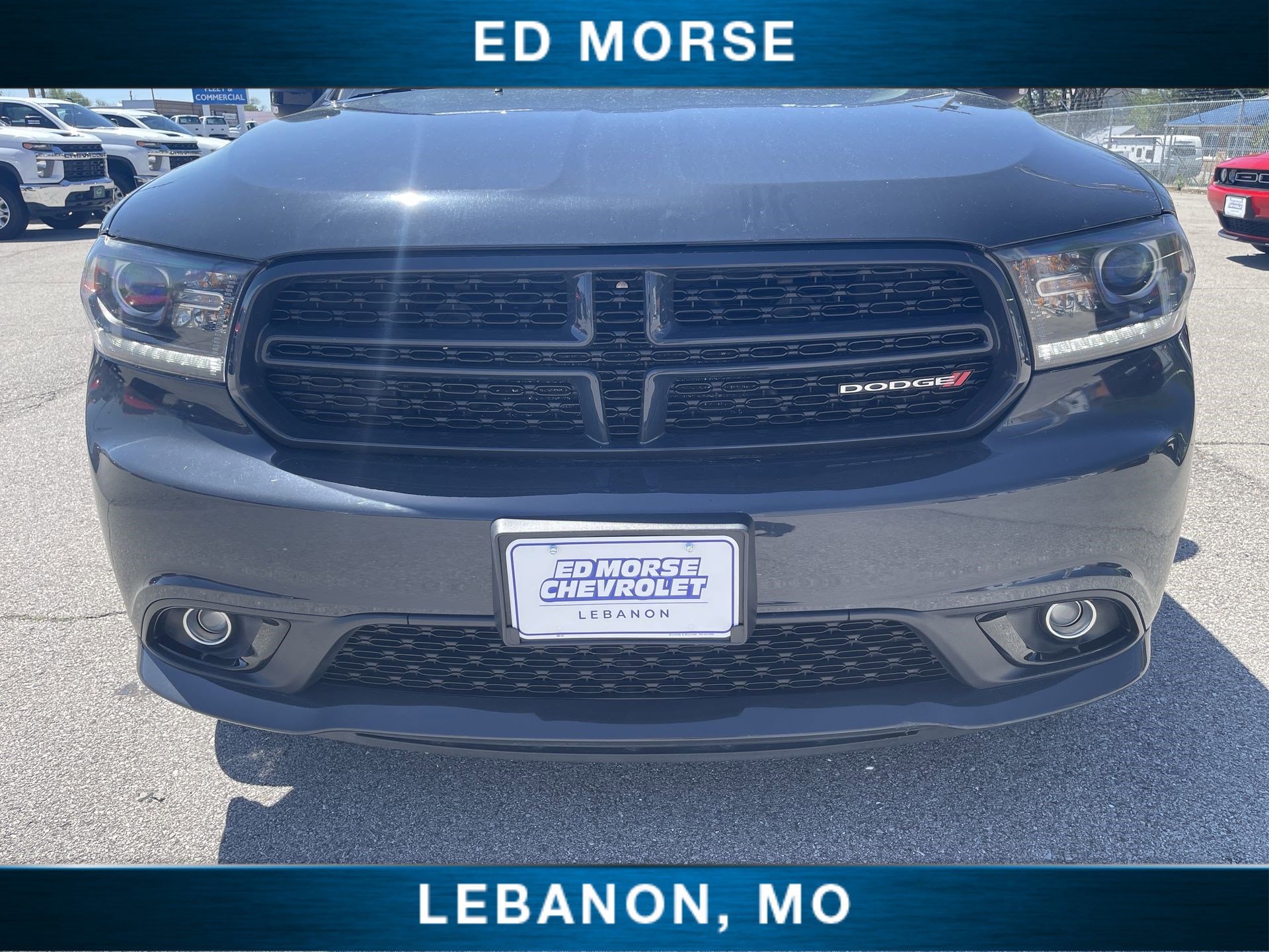 Used 2018 Dodge Durango GT AWD/4WD image 29