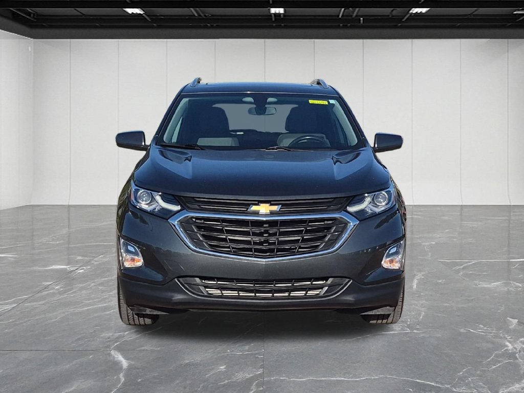 Used 2019 Chevrolet Equinox LT FWD image 8
