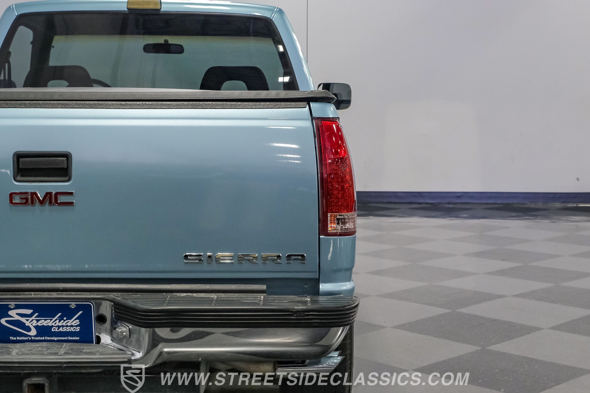 Used 1992 GMC Sierra 1500 2WD Regular Cab image 26