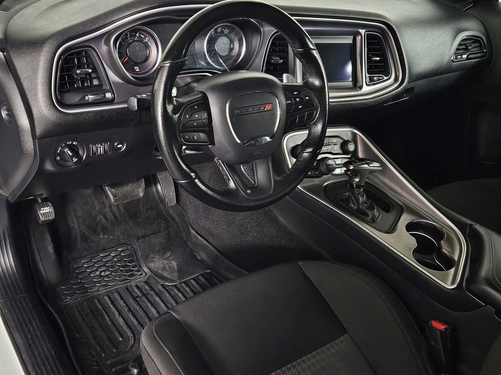 Used 2021 Dodge Challenger R/T RWD image 6