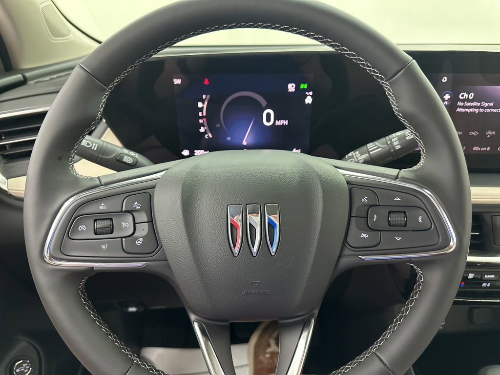 New 2026 Buick Encore GX Avenir w/ Avenir Technology Package image 30