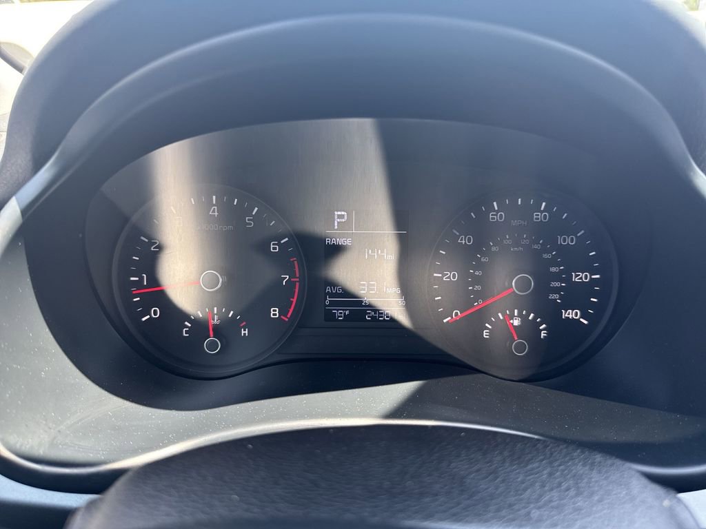 Used 2023 Kia Rio S image 14