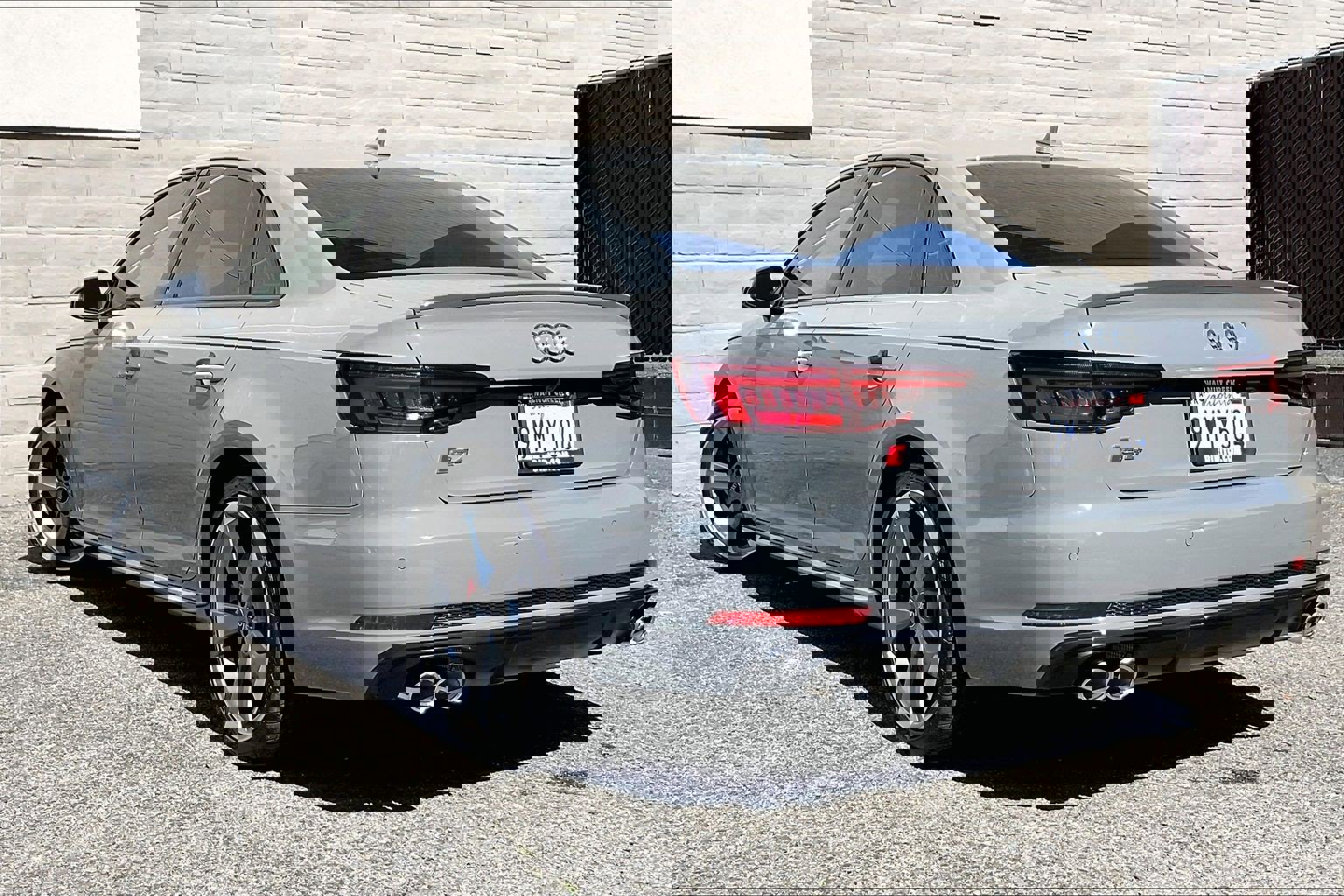 Used 2019 Audi S4 Premium Plus w/ Premium Plus Package image 10