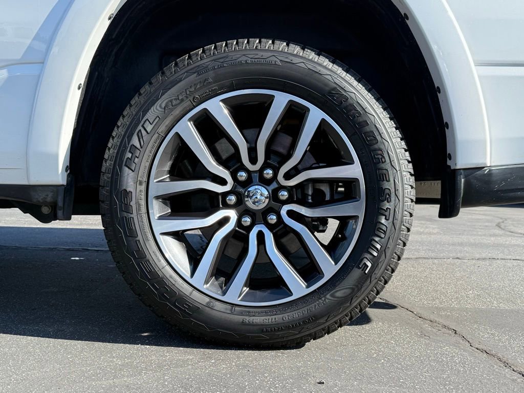 Certified 2025 RAM 1500 Limited image 13