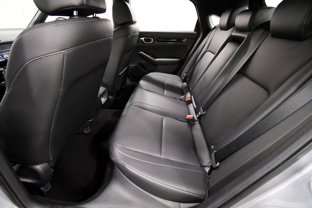 Certified 2023 Honda Civic Sport Touring image 15