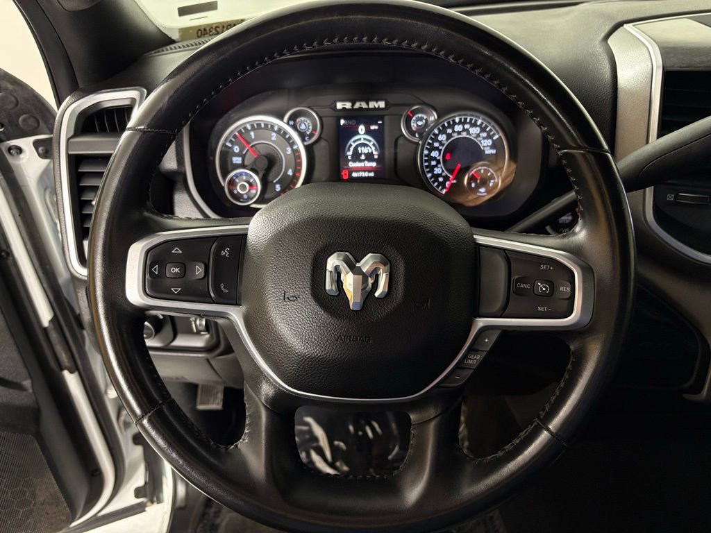 Used 2024 RAM 2500 Big Horn image 20