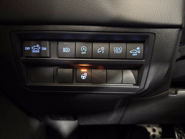 Used 2024 Toyota Tundra Limited w/ TRD Off-Road Package AWD/4WD image 21