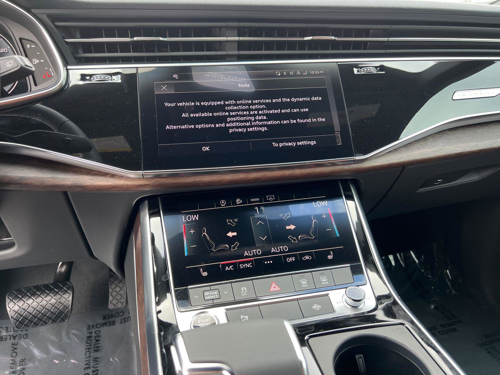 New 2026 Audi Q8 Premium image 21