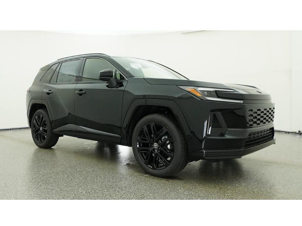 New 2026 Toyota RAV4 XSE AWD/4WD image 29