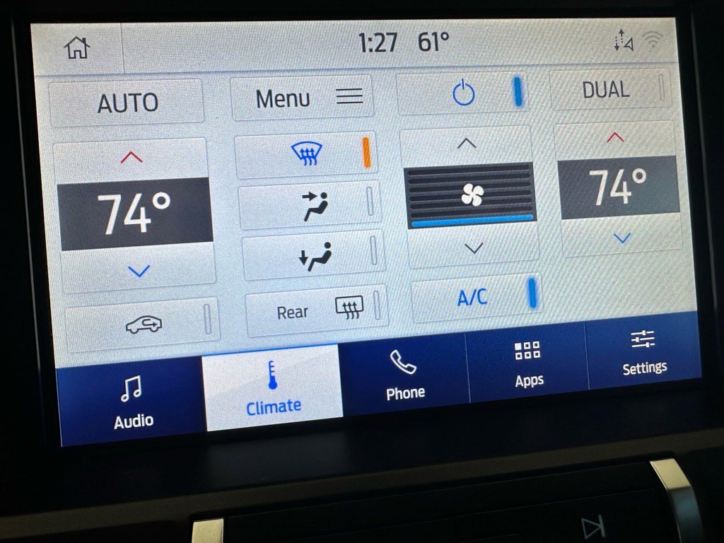 Used 2023 Ford Mustang GT w/ Equipment Group 301A image 36