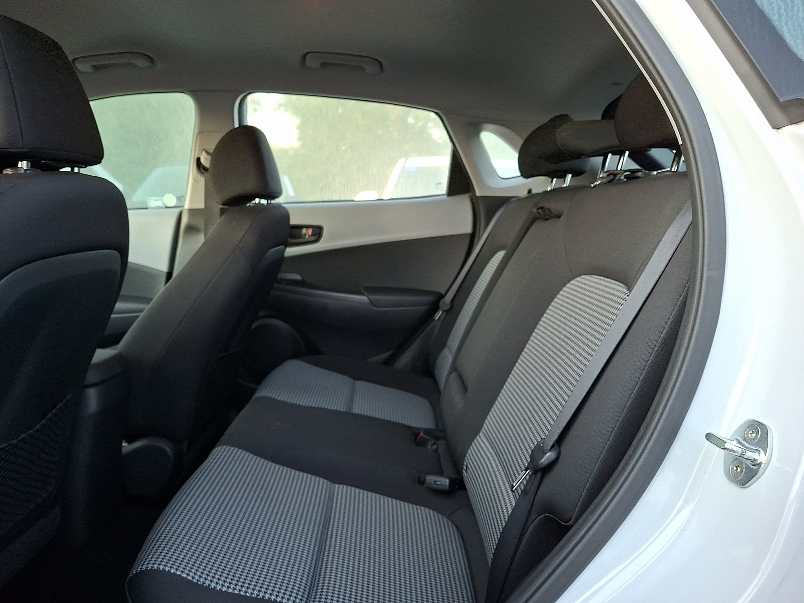 Used 2019 Hyundai Kona SE FWD image 10