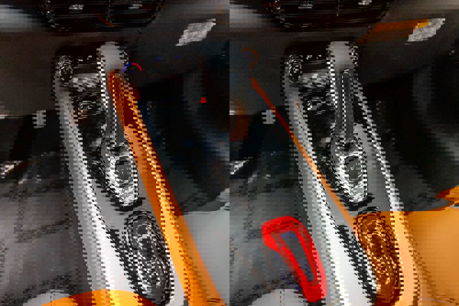 Used 2024 Lotus Emira First Edition RWD image 16