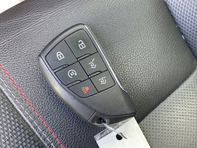 Used 2023 Chevrolet Tahoe RST w/ Sport Performance Package image 27