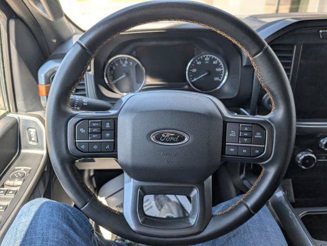 Used 2023 Ford F150 Tremor w/ Trailer Tow Package AWD/4WD image 14