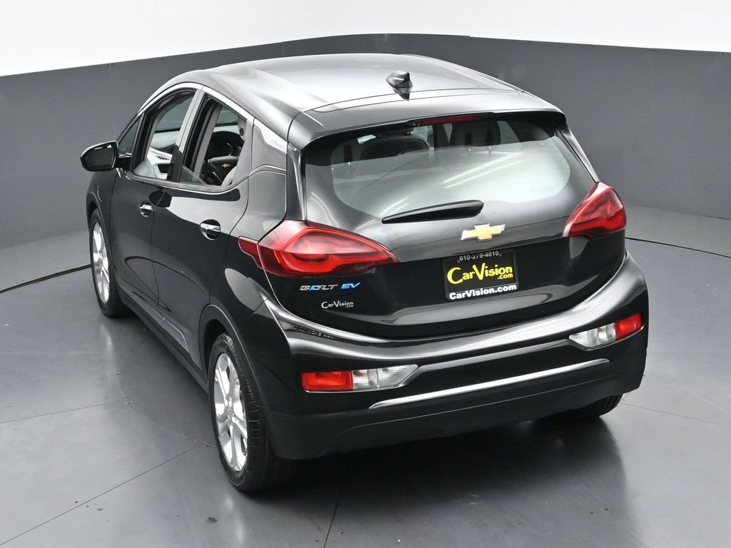 Used 2018 Chevrolet Bolt LT FWD image 37