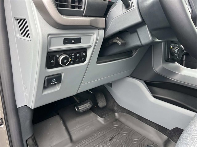 New 2025 Ford F150 XLT w/ Equipment Group 302A MID image 24
