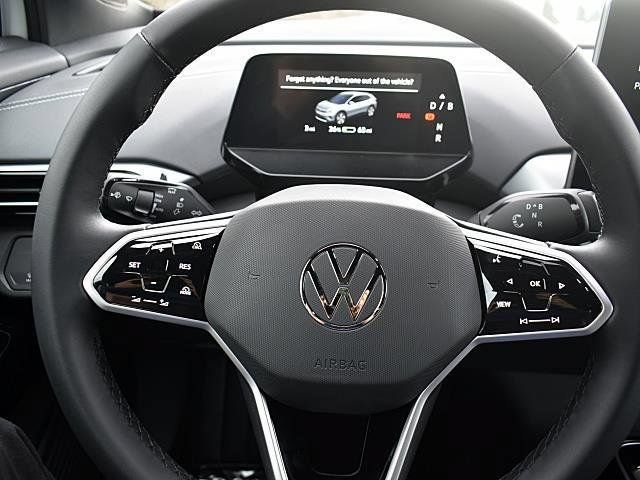 New 2026 Volkswagen ID.4 Pro AWD/4WD image 10