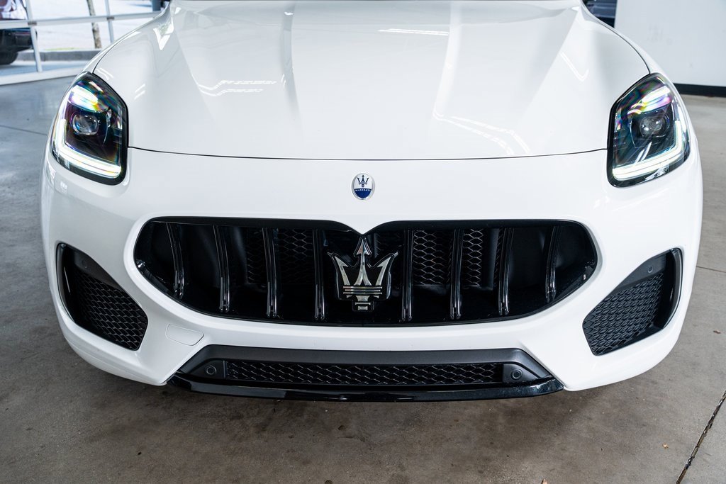 Used 2023 Maserati Grecale Modena image 16