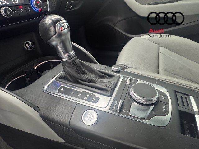 Used 2018 Audi A3 2.0T Premium w/ Convenience Package FWD image 29