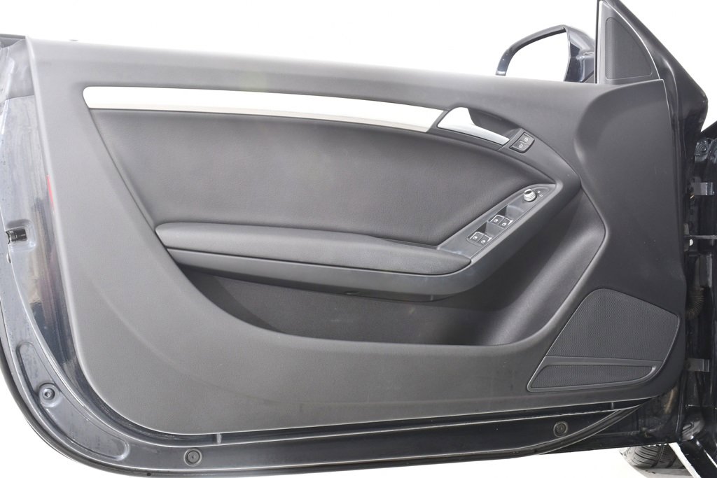 Used 2013 Audi A5 2.0T Premium image 24