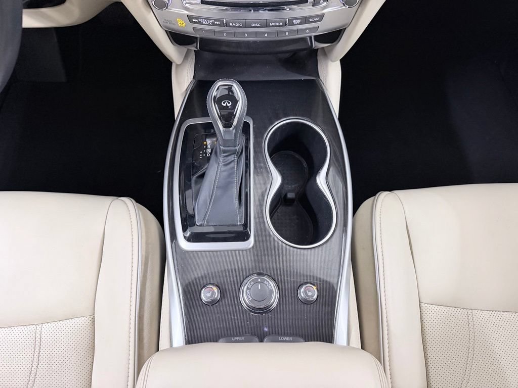Used 2019 INFINITI QX60 Luxe w/ Essential Package FWD image 25