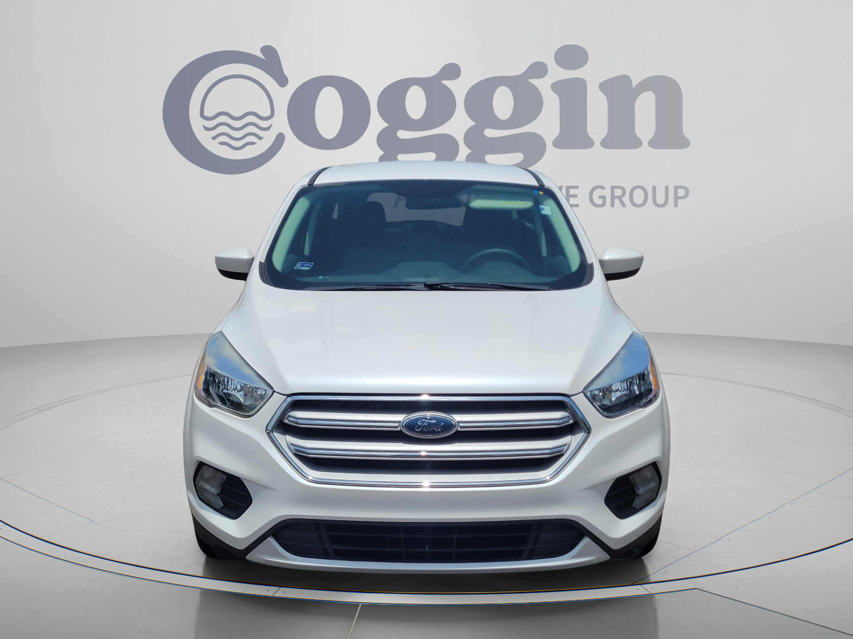 Used 2019 Ford Escape SE FWD image 8