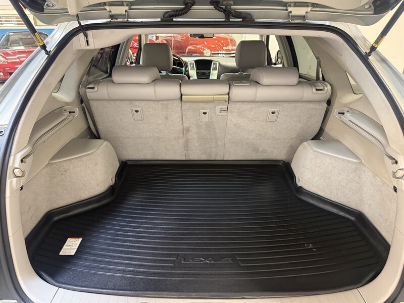 Used 2008 Lexus RX 400h AWD image 34