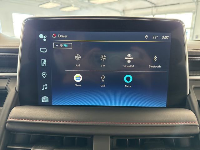 Used 2023 Chevrolet Tahoe RST w/ RST Performance Edition image 44