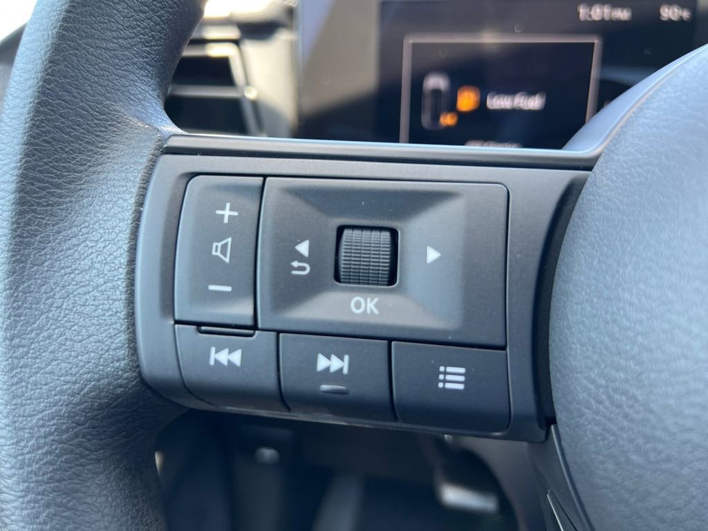 New 2026 Nissan Kicks SV image 10